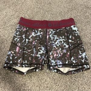 Lululemon Rare Shorts - EUC